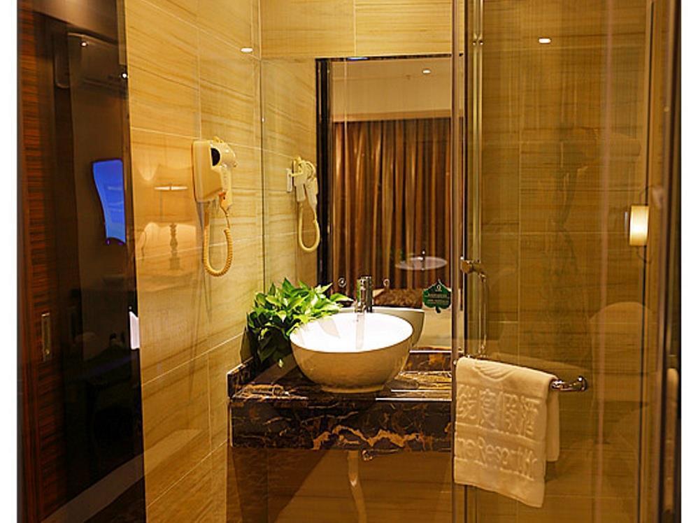Beihai Coastline Holiday Hotel Weizhou Island Branch Extérieur photo